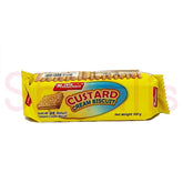 Maliban  Custard Cream Biscuit 100g - Shaalis.com